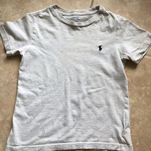 POLO RALPH LAUREN Boy’s Cotton Jersey Tee 5